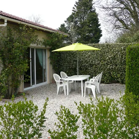 Le Grand Holiday home