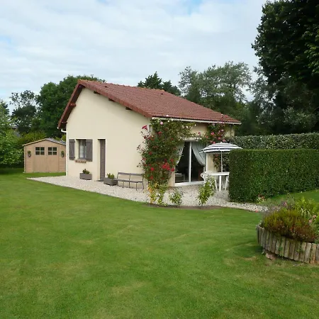Vakantiehuis Le Grand Berneval-le-Grand