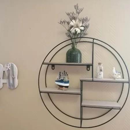 Prázdninový dům Le Grand