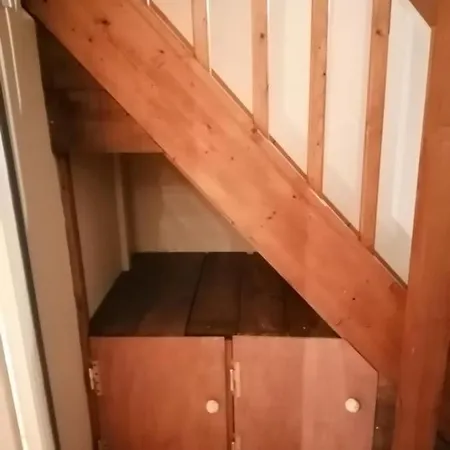 Prázdninový dům Le Grand Berneval-le-Grand