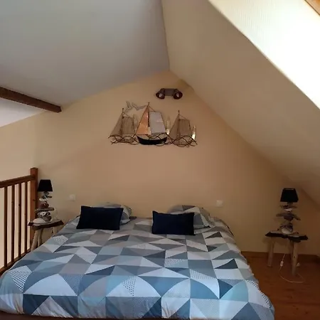 Vakantiehuis Le Grand