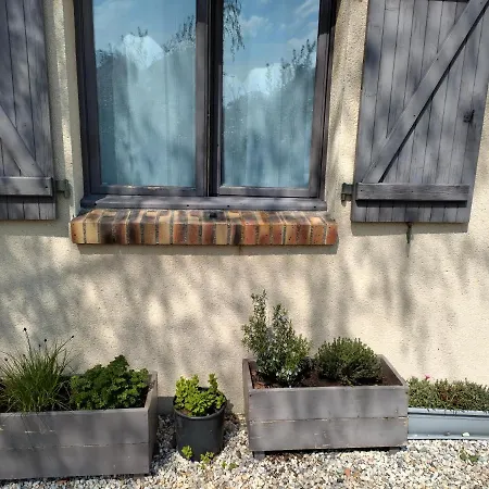 Holiday home Le Grand