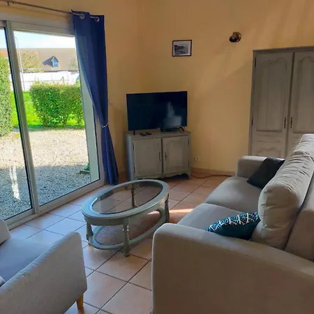 Le Grand * Berneval-le-Grand