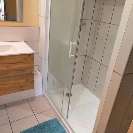 Le Grand Prázdninový dům