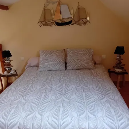 Vakantiehuis Le Grand *